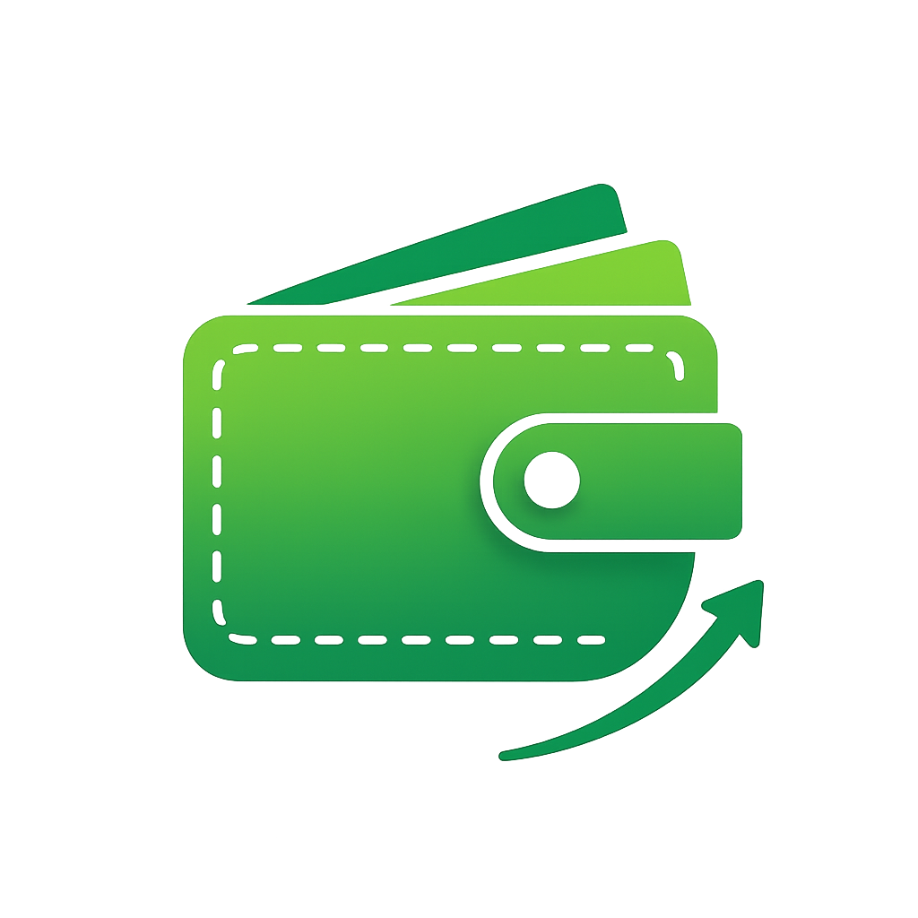 BMI Money Manager logo